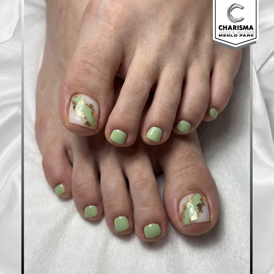 Nail Design